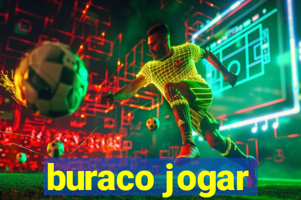 buraco jogar